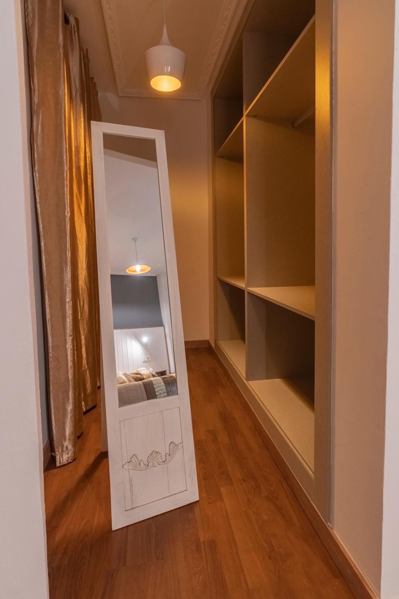 Hostal Julio Cesar La Virgen del Camino Εξωτερικό φωτογραφία